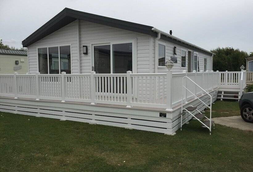 Camber Sands Lodge