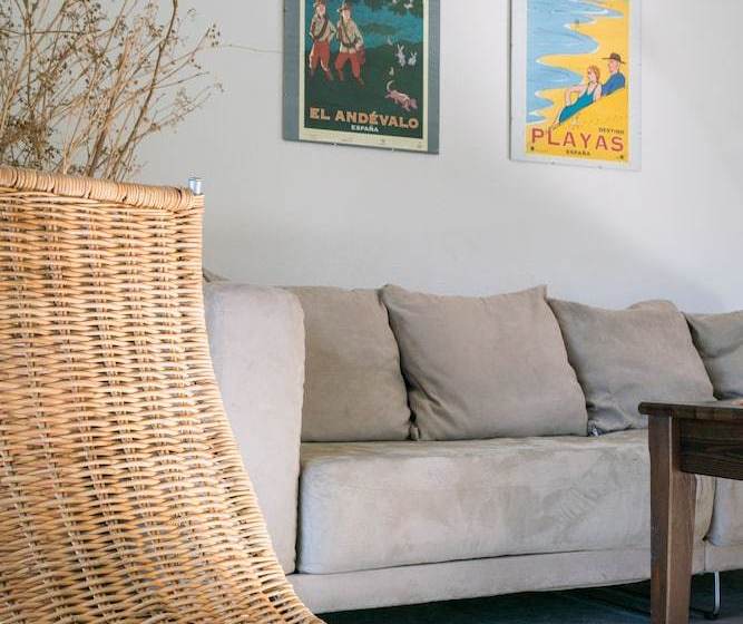 Casa De Las Letrinas Bajas