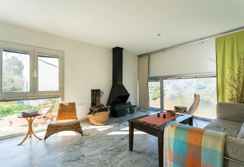 Casa De Las Letrinas Bajas