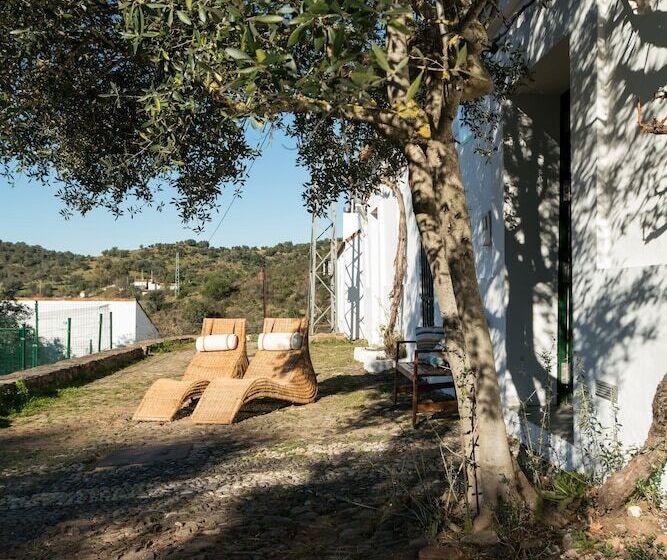 Casa Del Ingeniero Jefe