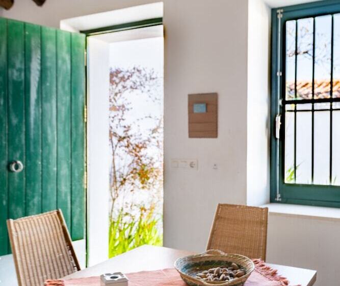 Casa Del Ingeniero Jefe