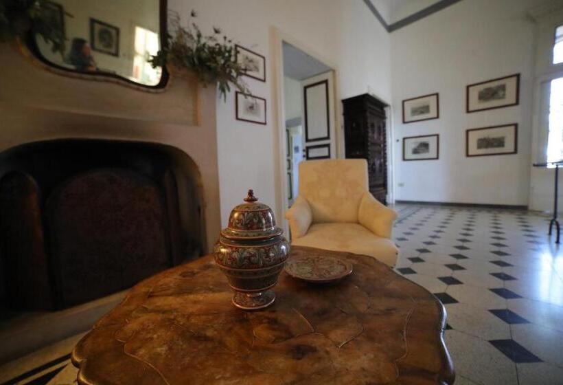 Castello Di Serragiumenta