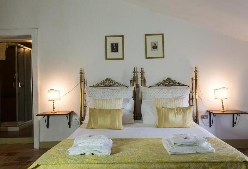 Castello Di Serragiumenta