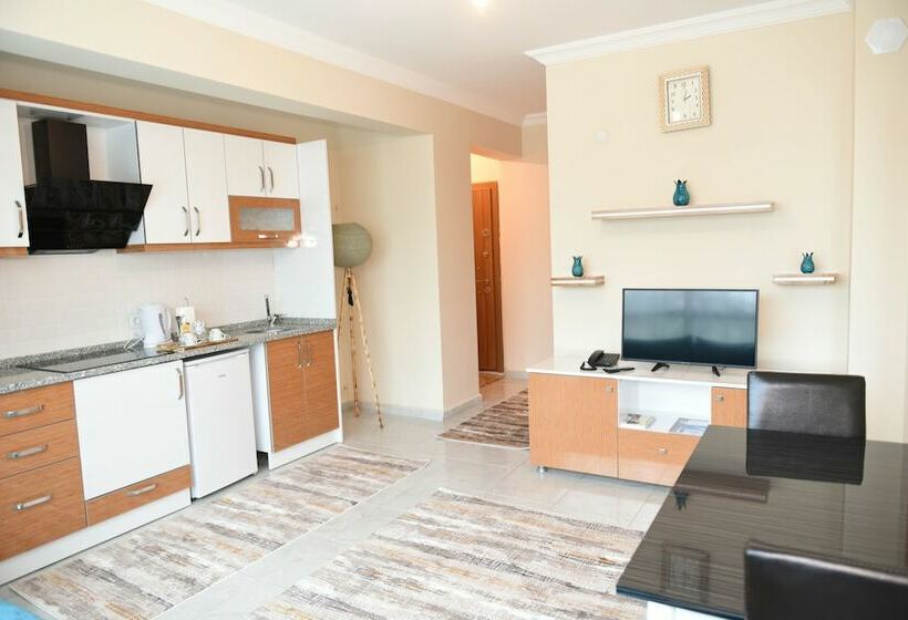 Düzce Kervansaray Suit Otel