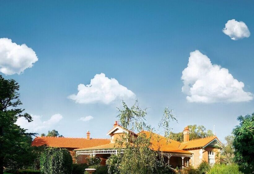 Forgandenny Bed & Breakfast