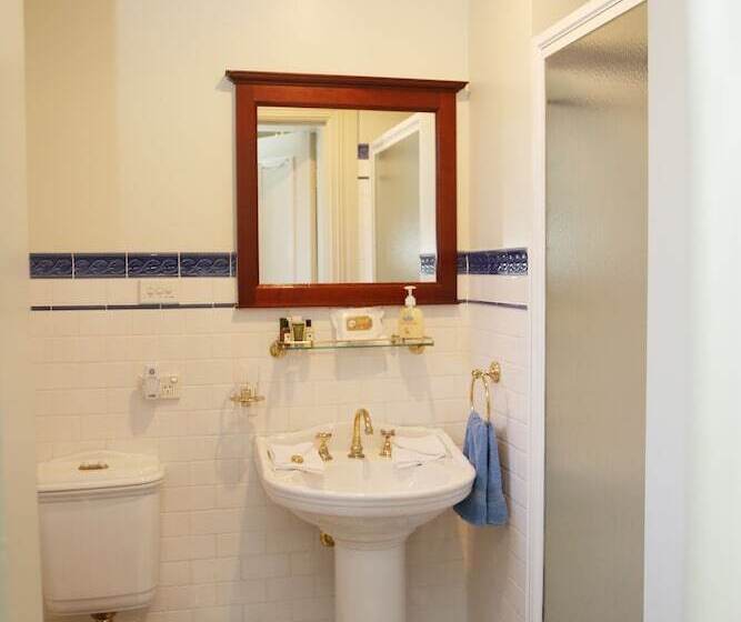 Forgandenny Bed & Breakfast