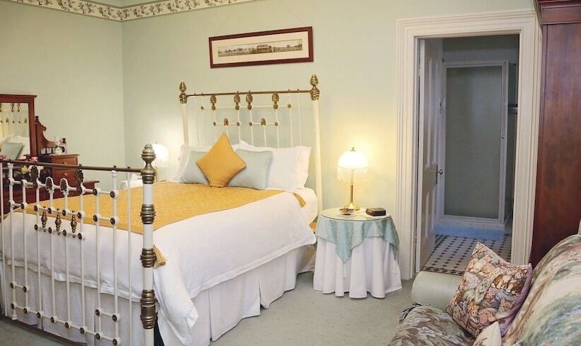 Forgandenny Bed & Breakfast