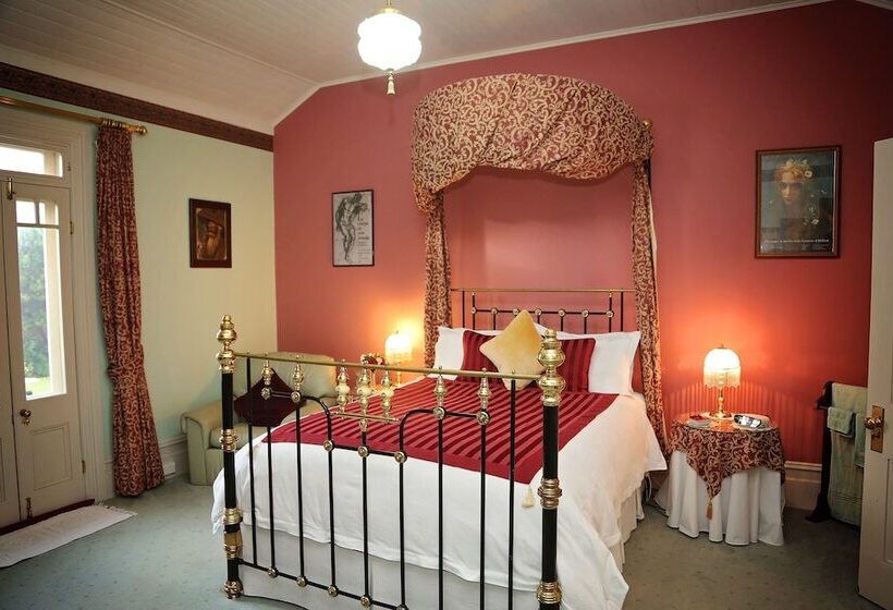 Forgandenny Bed & Breakfast