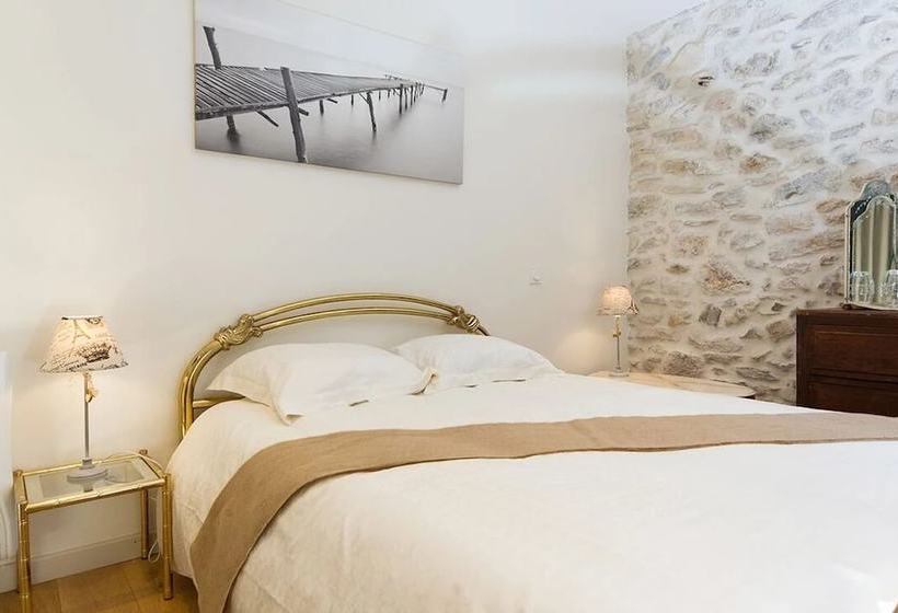 Gîte L Estaou De Julie