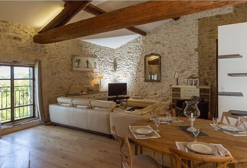 Gîte L Estaou De Julie