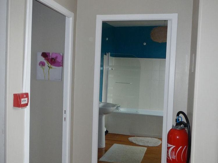 Gîte à La Ferme Des Epis