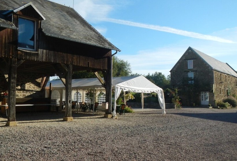 Gîte à La Ferme Des Epis
