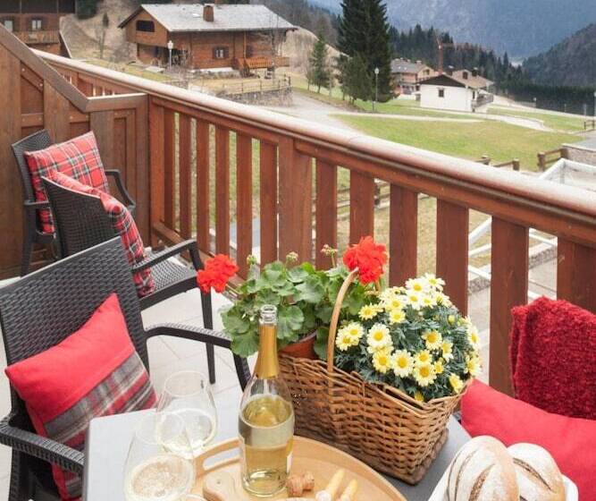 Хостел Albergo Diffuso Sauris Di Sotto