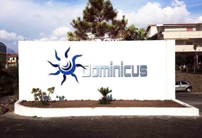 فندق فئة نجمة واحدة Villaggio Club Dominicus