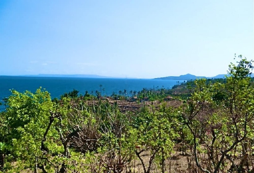 فندق Aahh Bali B&b Seraya