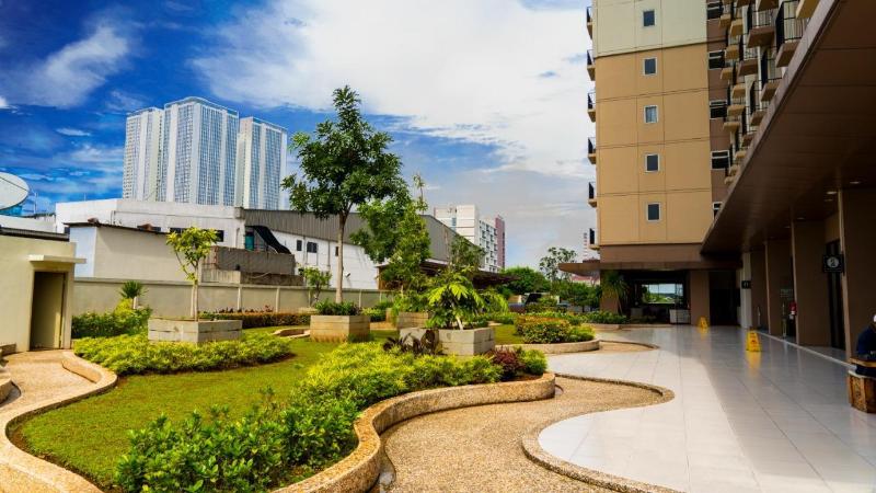 Отель Azalea Suites Cikarang By Jayakarta Grup