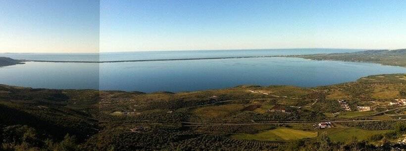 فندق Camping Riviera Village