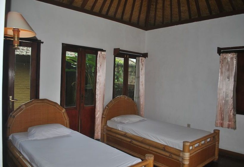 בית מלון כפרי Enjung Beji Resor