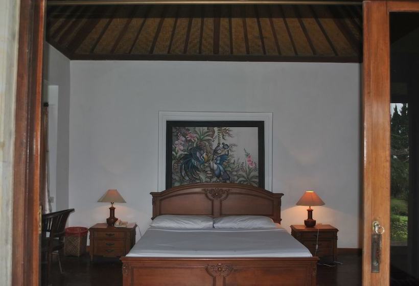 בית מלון כפרי Enjung Beji Resor