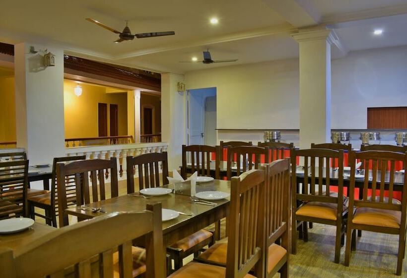 בית מלון כפרי Era Hidden Paradise