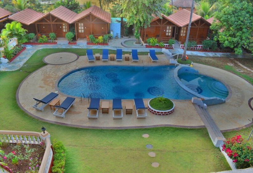 בית מלון כפרי Era Hidden Paradise