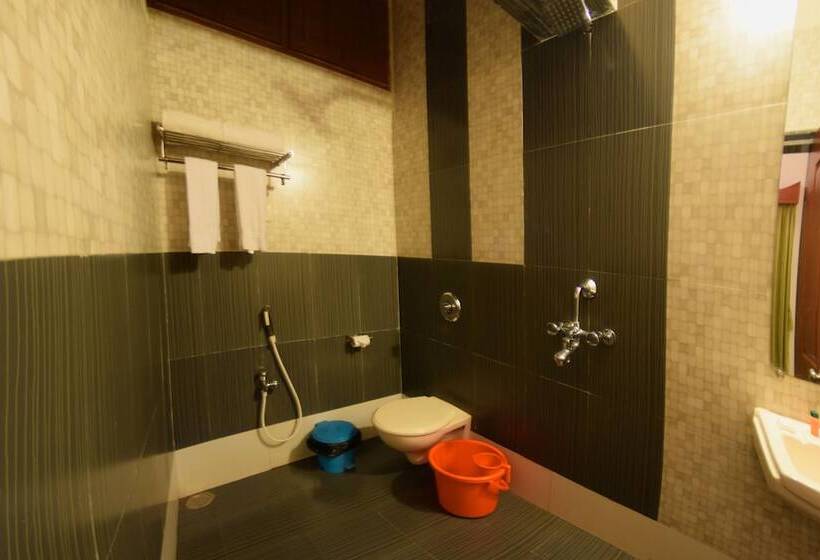 בית מלון כפרי Era Hidden Paradise