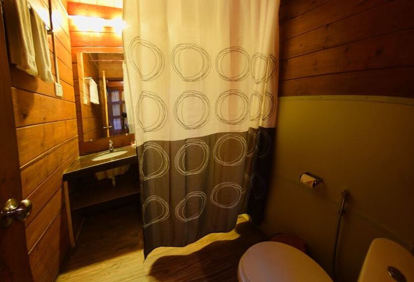 בית מלון כפרי Era Hidden Paradise