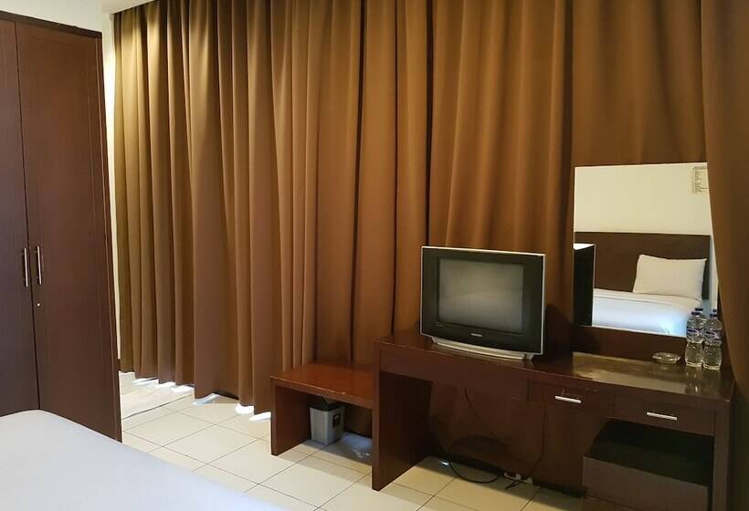 N1 Hotel Tanah Abang