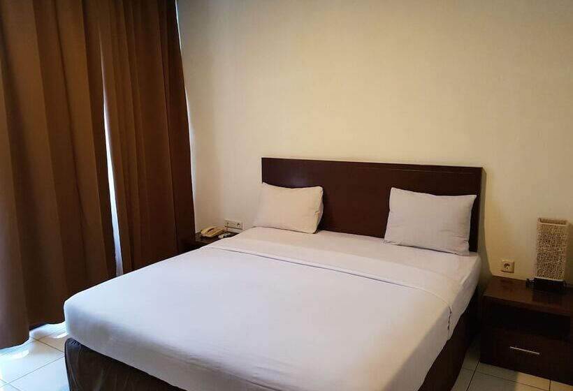 N1 Hotel Tanah Abang