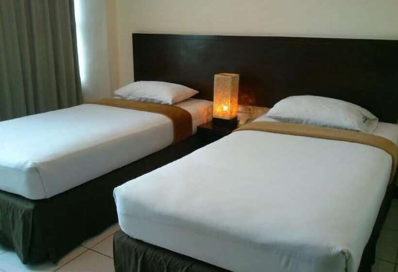 N1 Hotel Tanah Abang