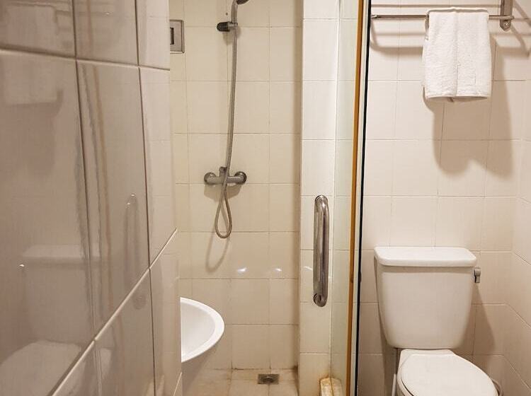 N1 Hotel Tanah Abang