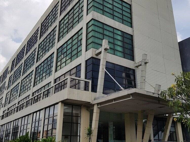 N1 Hotel Tanah Abang