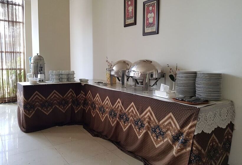 N1 Hotel Tanah Abang