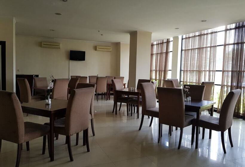 N1 Hotel Tanah Abang