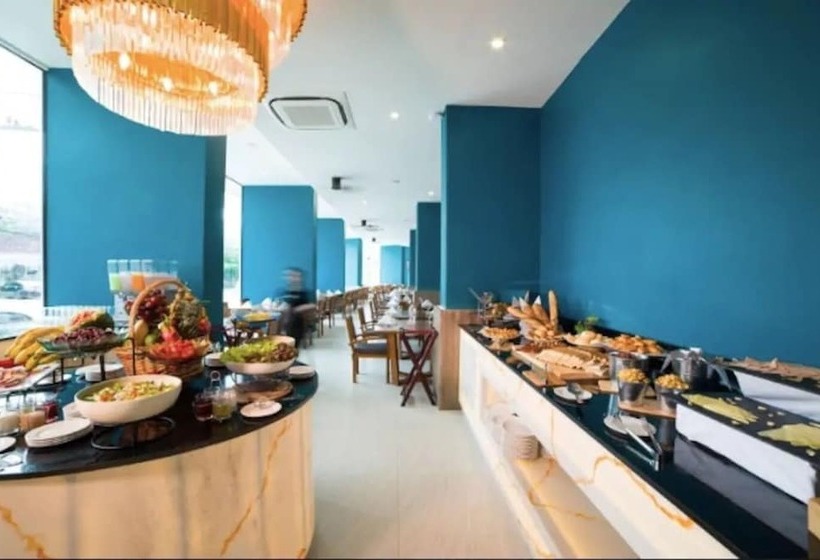 호텔 Oceana Kamala Resort