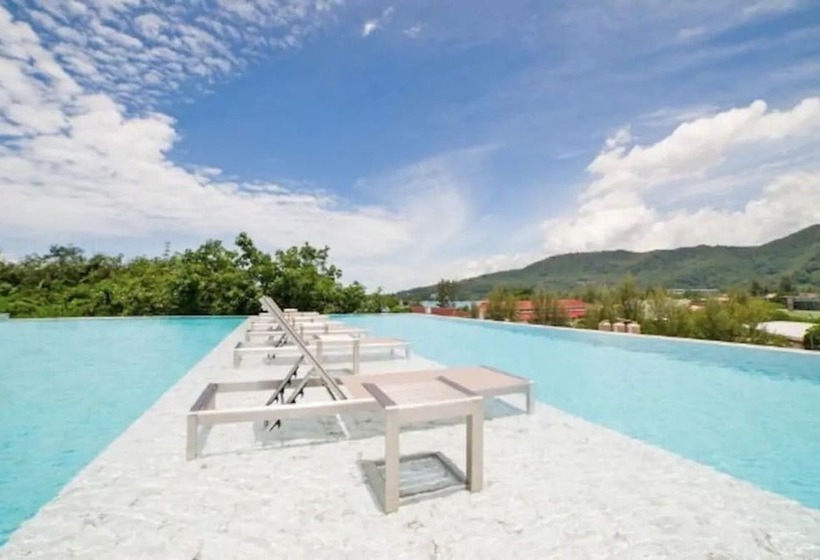 호텔 Oceana Kamala Resort