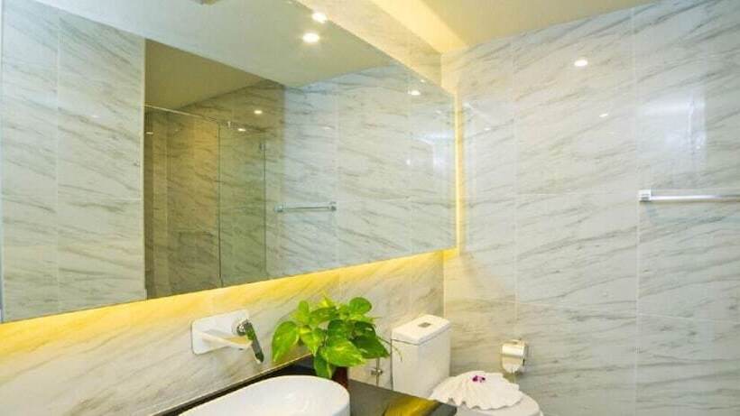 호텔 Oceana Kamala Resort