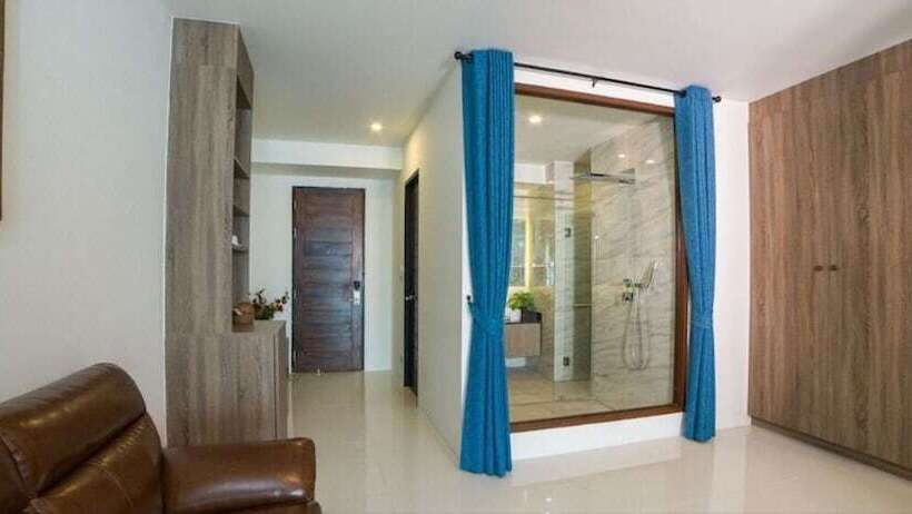 호텔 Oceana Kamala Resort