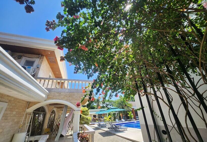 Only Seed Resort 欧芮希度假酒店