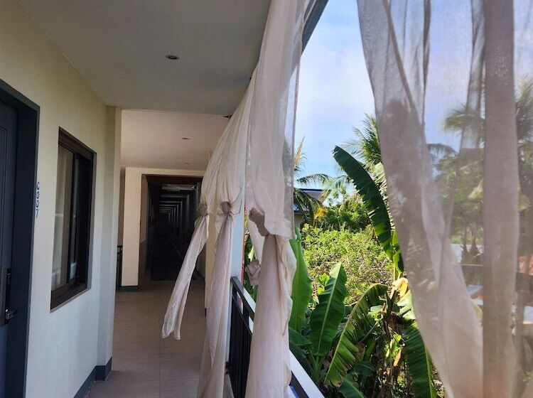 Only Seed Resort 欧芮希度假酒店