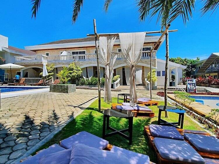 Only Seed Resort 欧芮希度假酒店