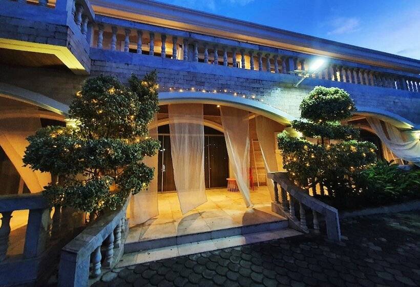 Only Seed Resort 欧芮希度假酒店