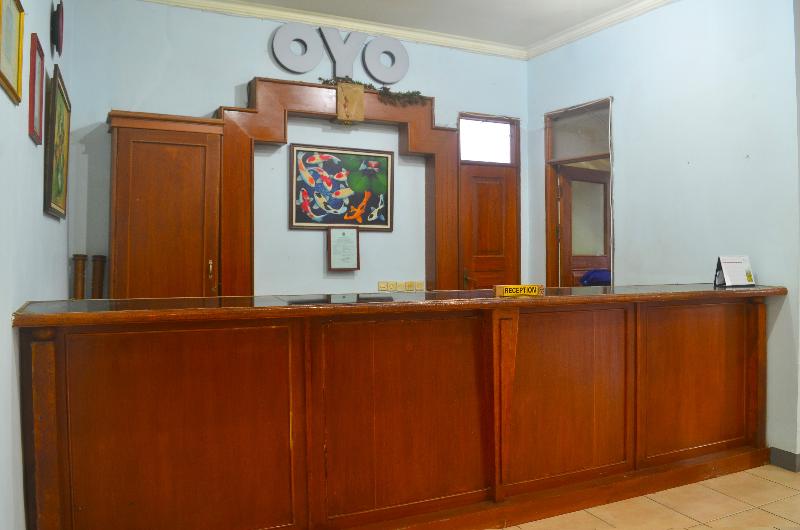 Отель Oyo 1240  Pantai Jaya