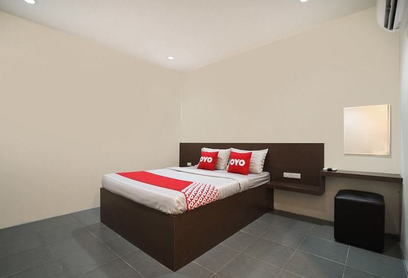 فندق Oyo 939 69 Resort