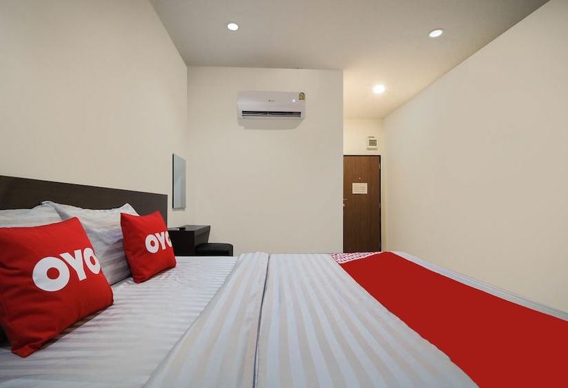 فندق Oyo 939 69 Resort