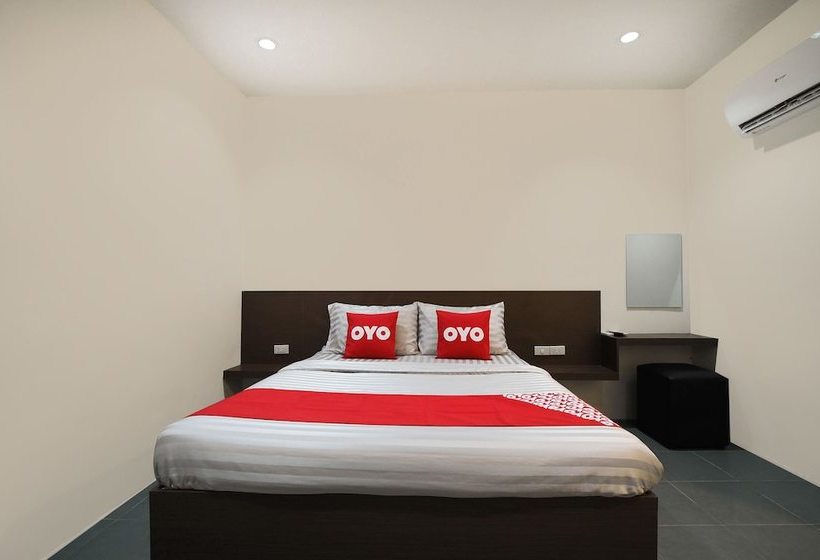 فندق Oyo 939 69 Resort