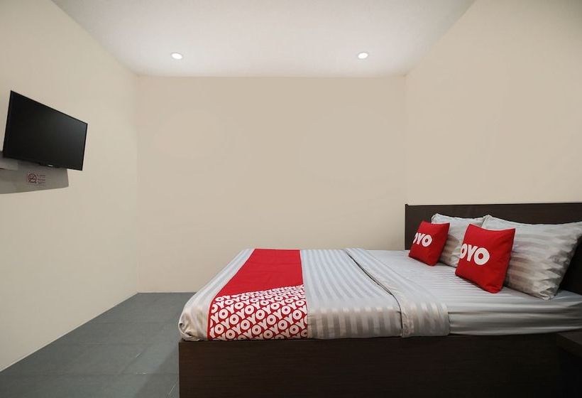 فندق Oyo 939 69 Resort