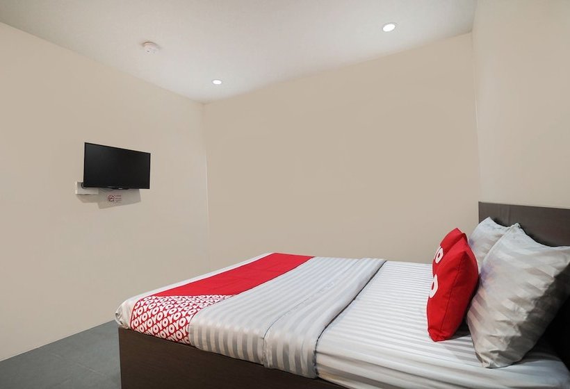 فندق Oyo 939 69 Resort