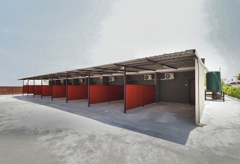 فندق Oyo 939 69 Resort