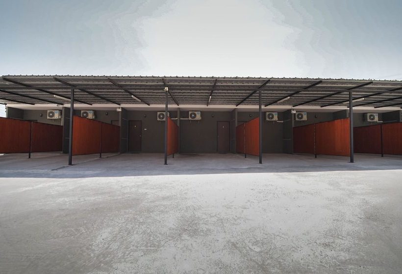 فندق Oyo 939 69 Resort